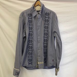 English Laundry Shirt